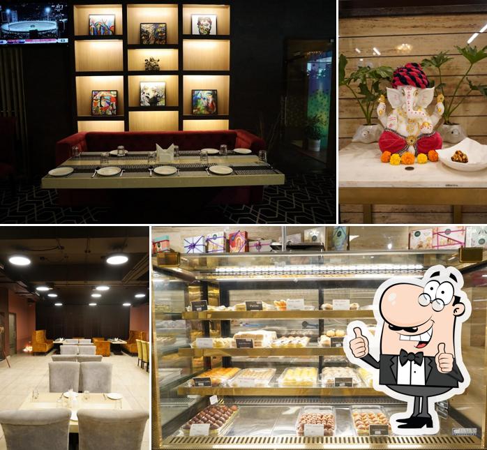 Look at the image of ZIBA-The Luxury Experience