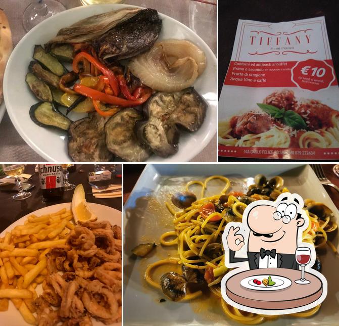 Pizzeria Ristorante Tiffany