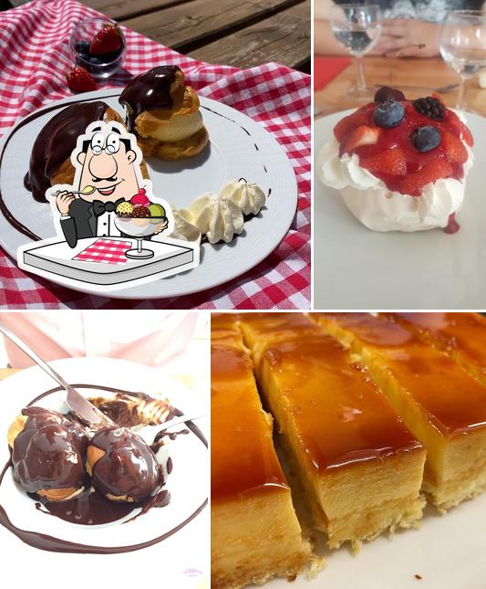 Cuisine@Anetta