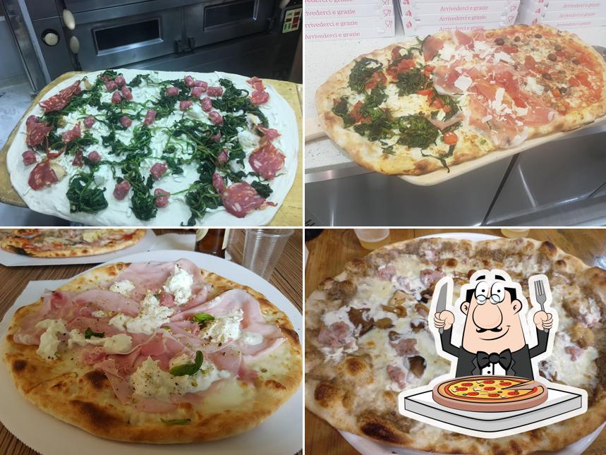 Pizzeria Orchidea Fogliano