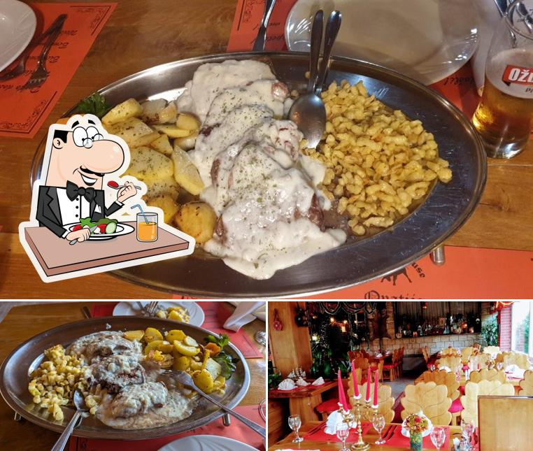 Cibo al Steakhouse Opatija