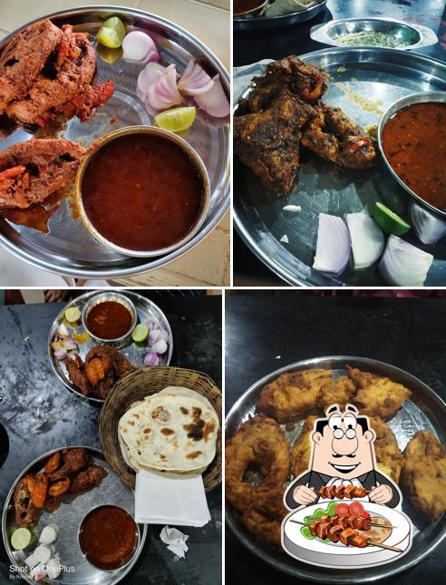 Bangar Special Macchi Hotel