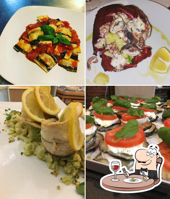 Ristorante Pizzeria Bella Napoli