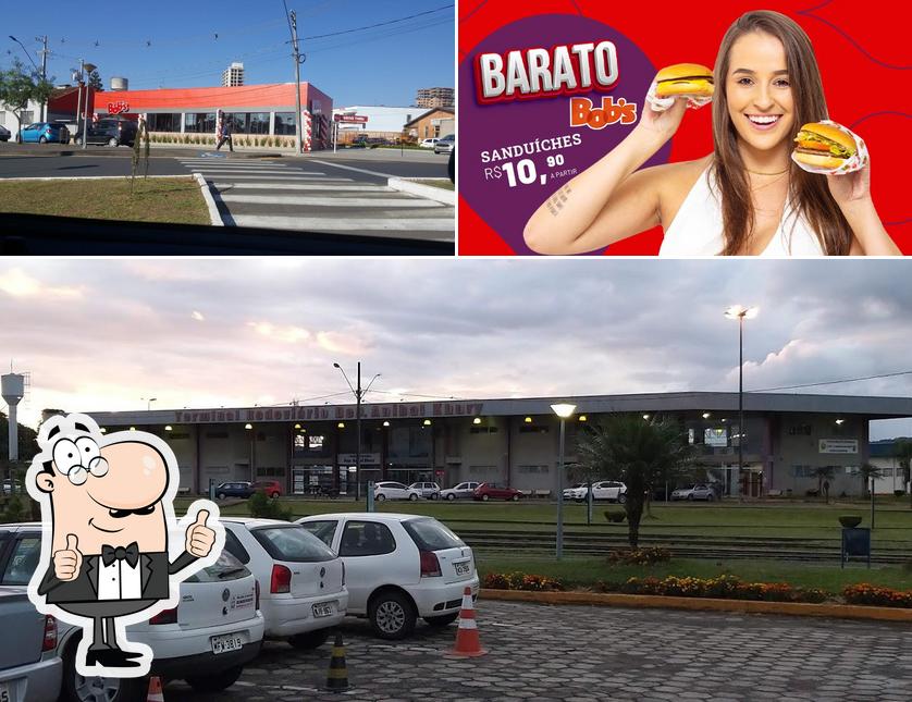 Bob's Burger - Drive Porto União photo