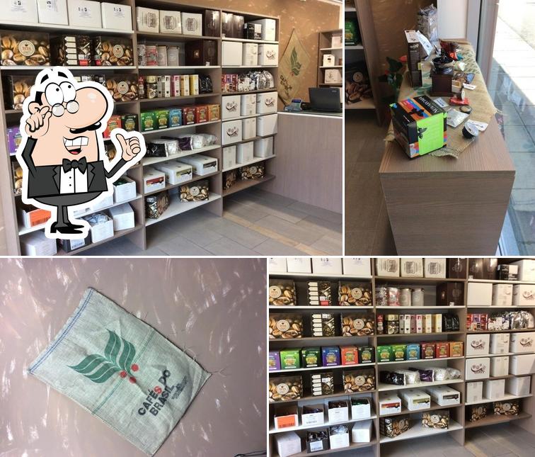 Caffettuccio Jerago Cialde e Capsule