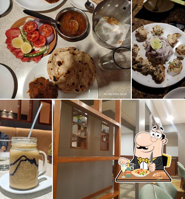 Meals at Hari Chatni