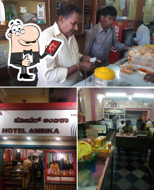 Hotel Ambika