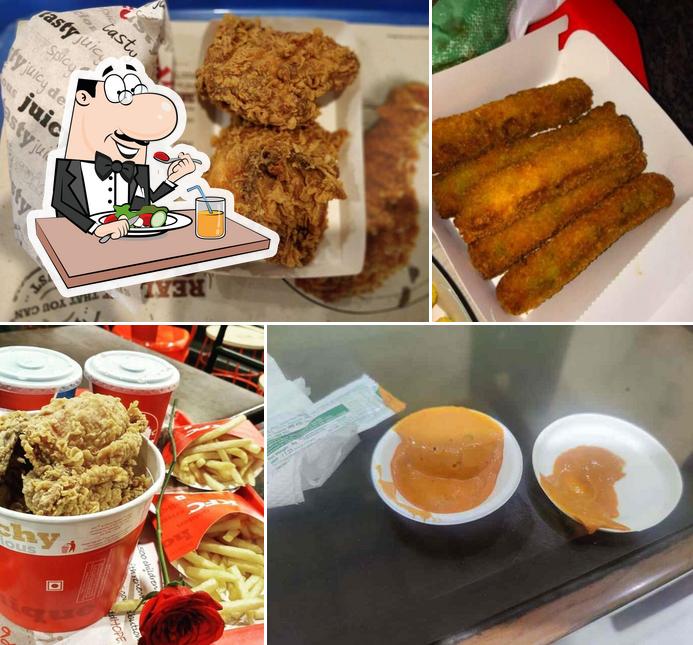 KFC