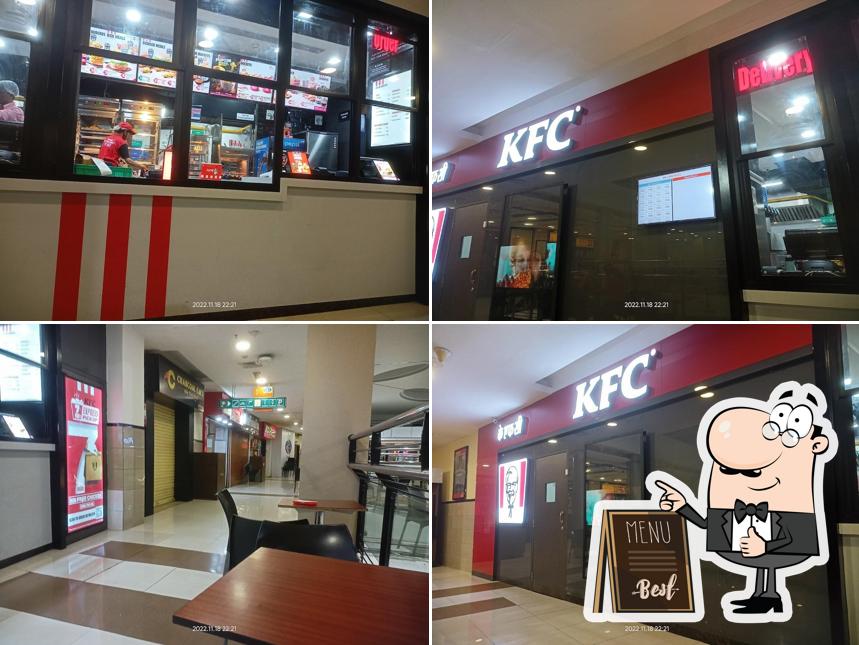 KFC