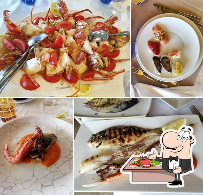 Ristorante Lo Scoglio
