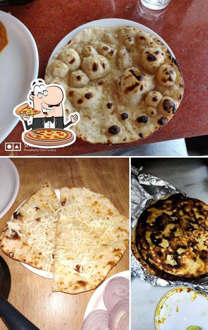 Pizza is the world's most popular fast food