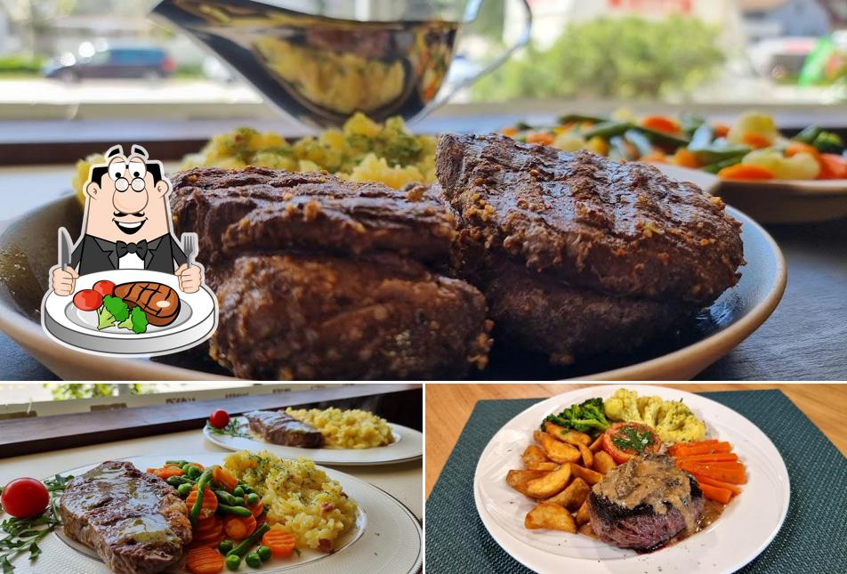 Bistecca al Oasis