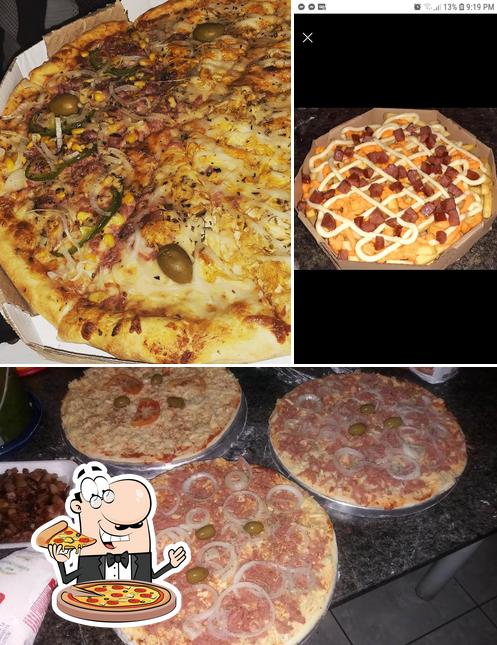 Pizzaria Ventania