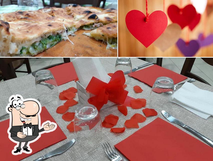 Guarda la foto di Pizzeria Kalispèra