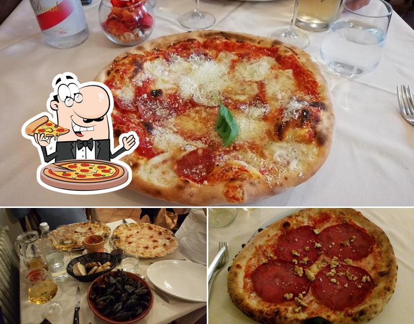 La pizza è il piatto veloce più amato al mondo