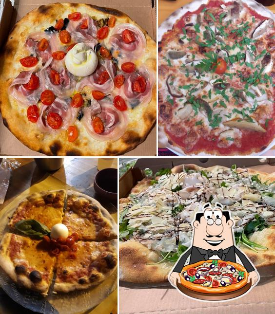 Pub 2a pizzeria ristorante