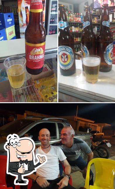 Bar Do Deoclides