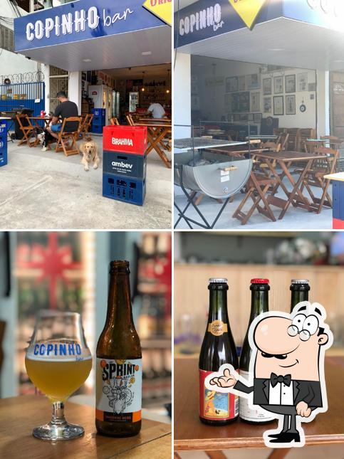 Copinho Bar