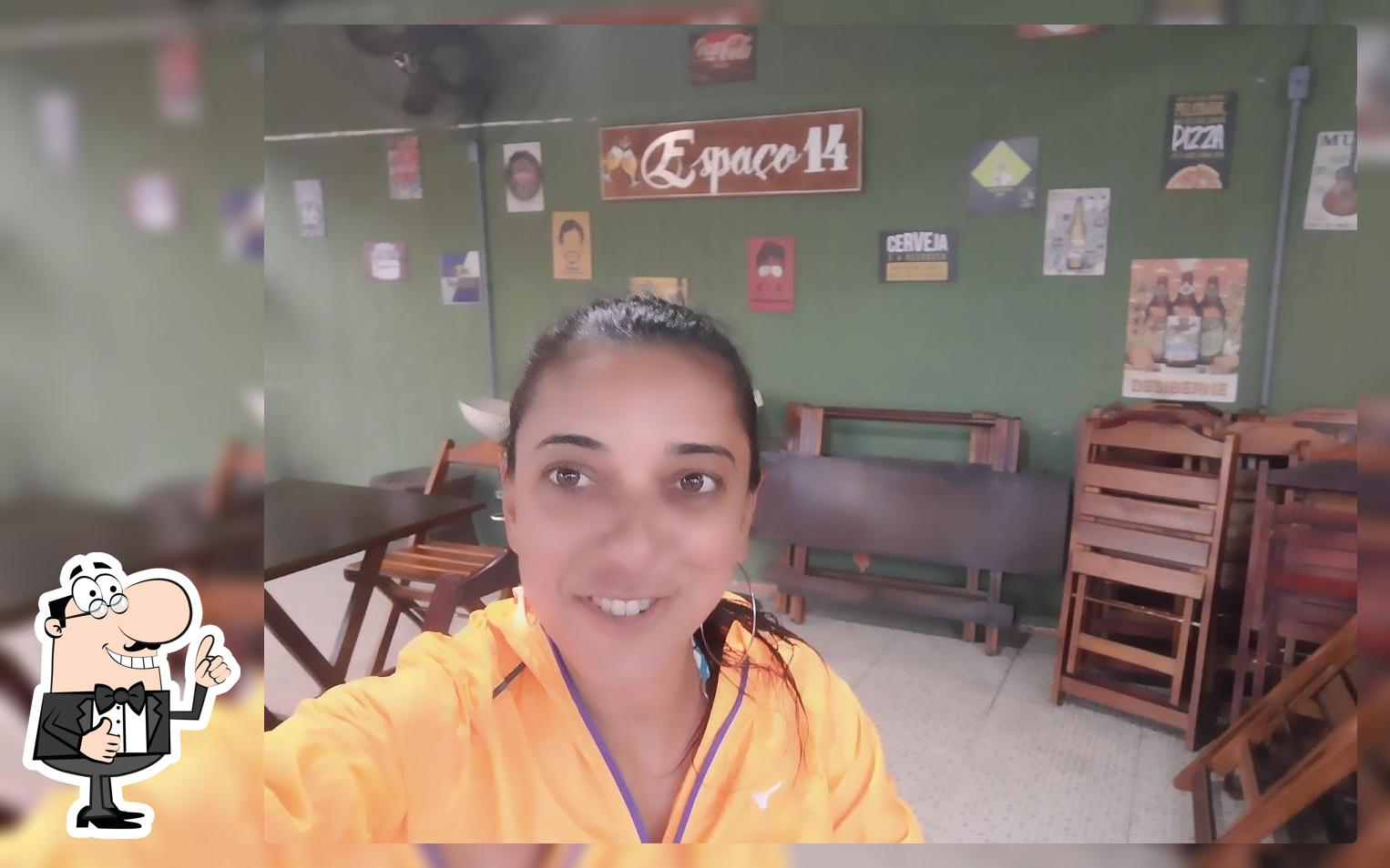 Espaço 14 Café Bar