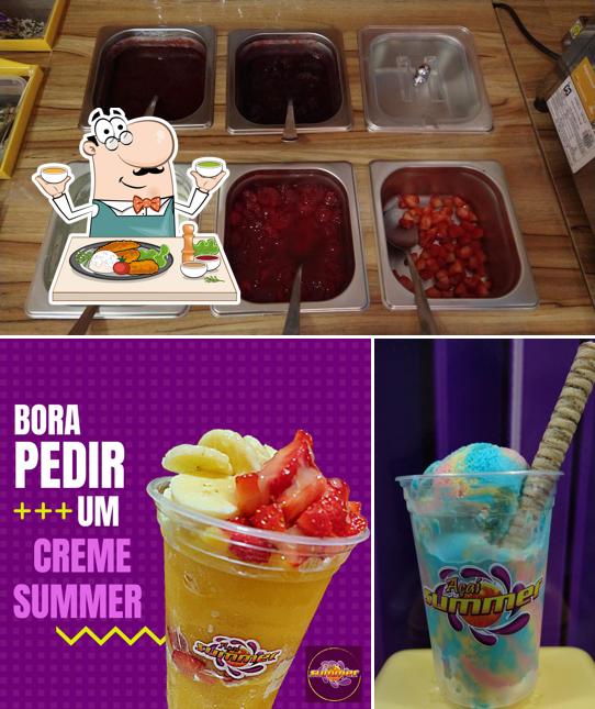 Açaí Summer Parana