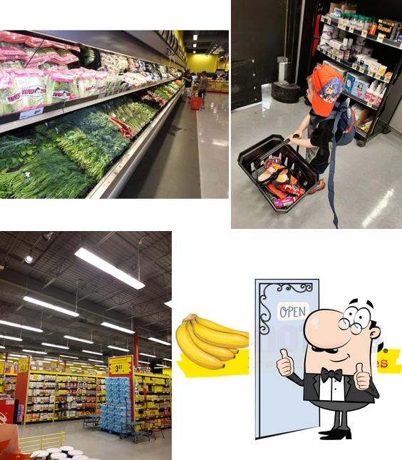 Cory & Megan's NOFRILLS High River