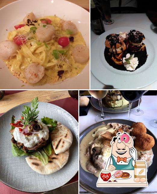 Restaurant Belga