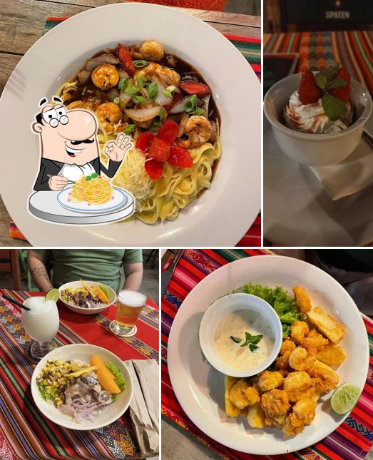 Império Do Ceviche Maceió