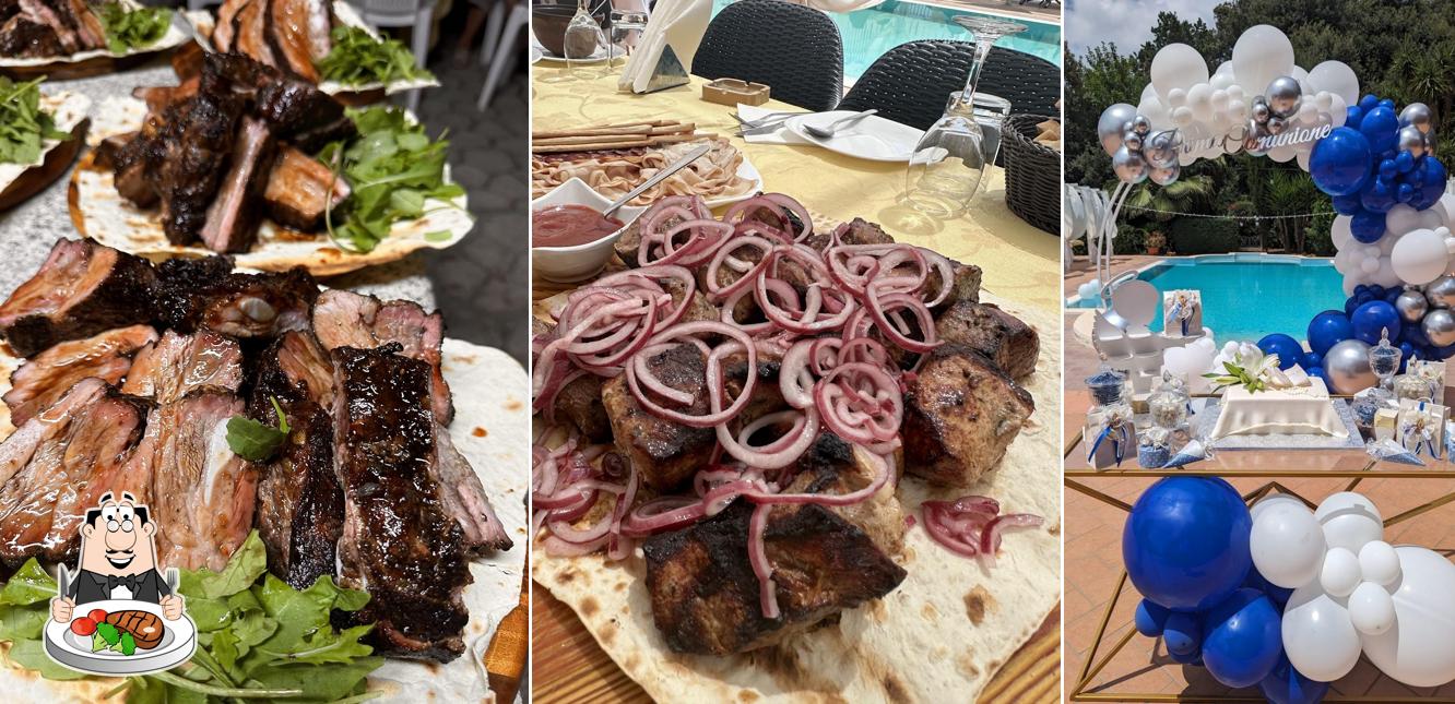 Kozak Village - Ristorante Ucraino Caserta