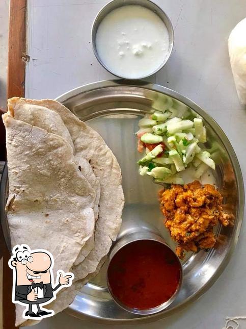 Mahavir Jain Khanaval photo