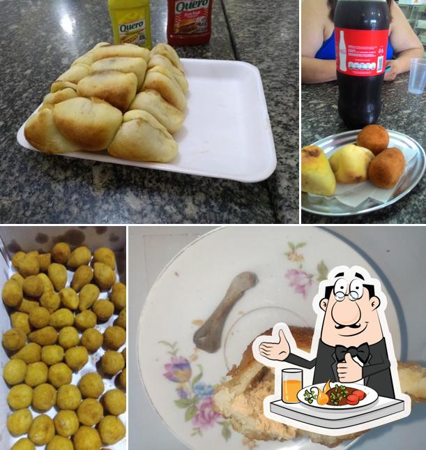 Massa Mais, Suzano - Restaurant menu, prices and reviews