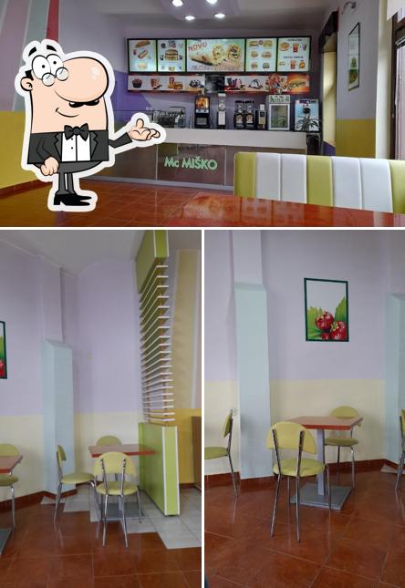 Mc Miško