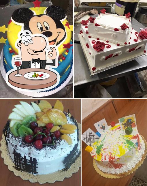 Pasticceria Benedetto