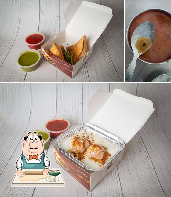 Pragati Sweets & Missalwale