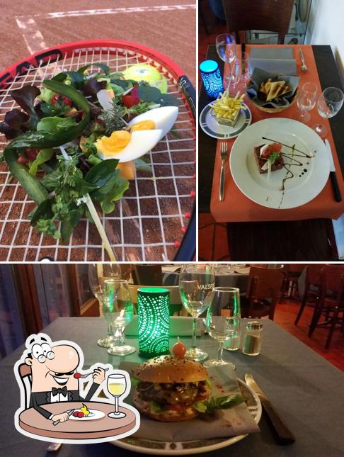 Cibo al LE MTC - Restaurant