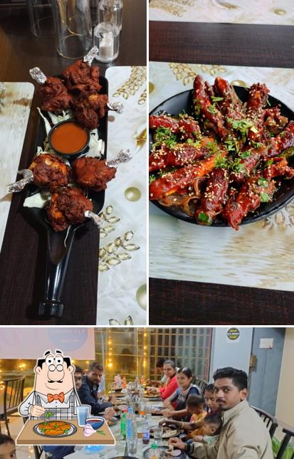 Rj's Kitchen Belgaum