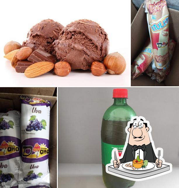 Sabores da Felicidade Delivery