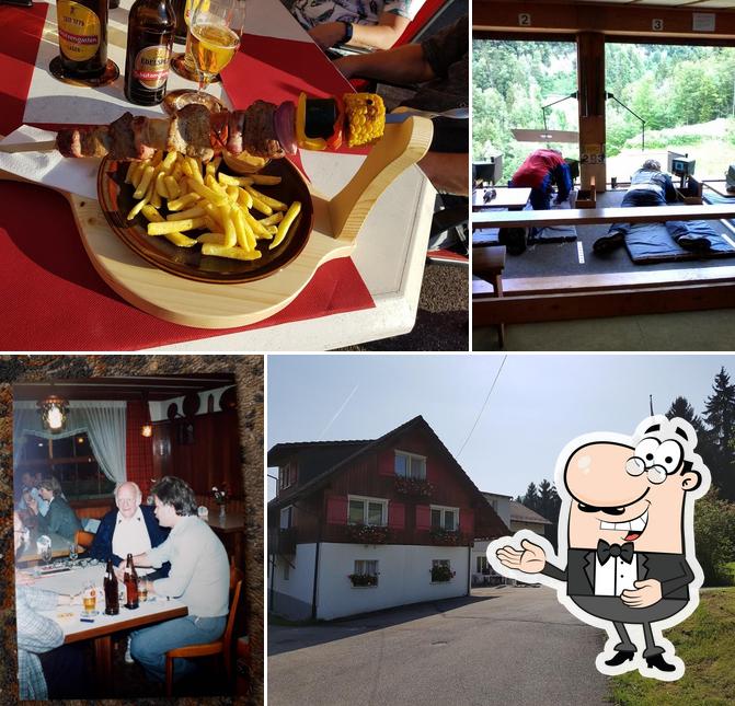 Schaugenbädli