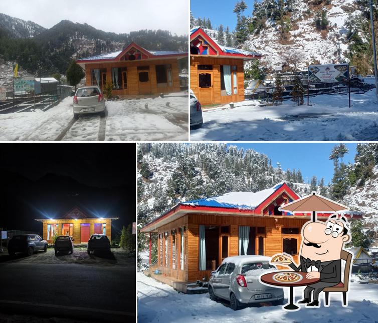 Spirit of Barot