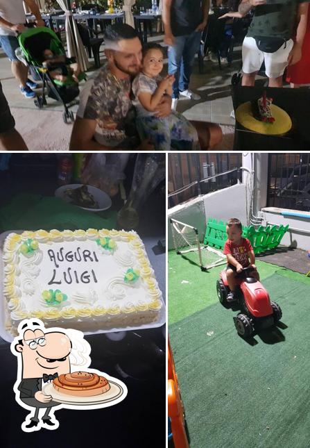 Guarda questa immagine di Trattoria da zia