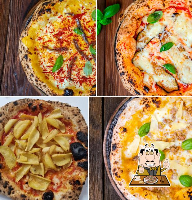 Vinz pizzeria