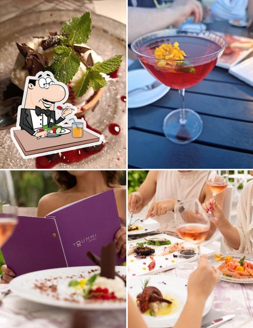 Cibo al Yoummi Bistrot