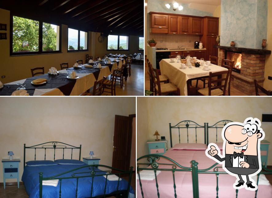 Ristorante Miramontes