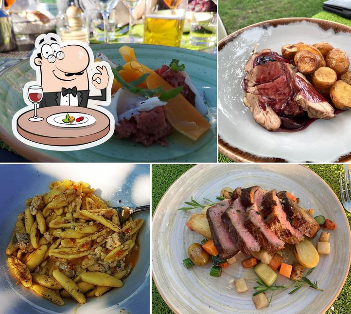 Ristorante Vicania