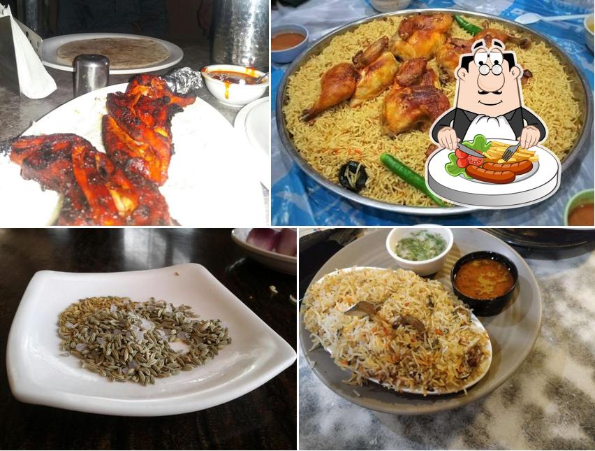 Food at SAGAR FOOD PRODUCTS