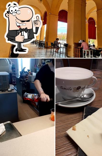 Vedi la immagine di Smile Cafè