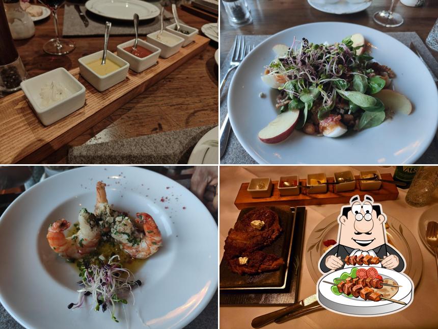 Platti al Steak & More