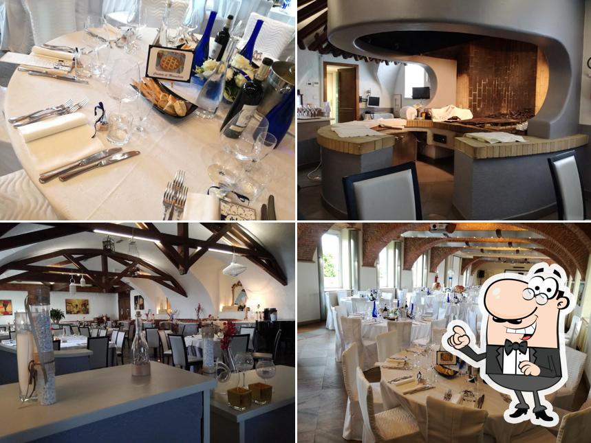 Ristorante Monastero Antica Zecca