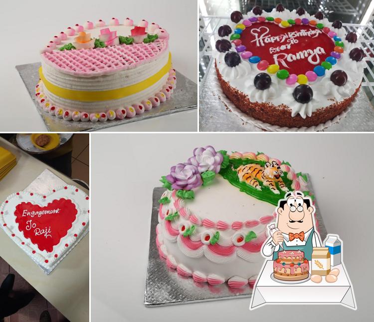 See this photo of Aryaas Sweets & Bakery