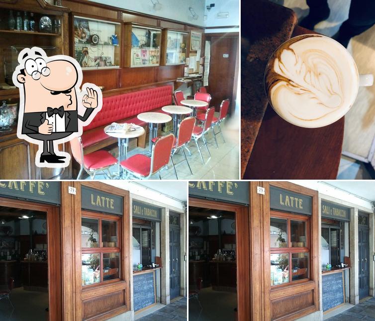 Guarda la foto di Caffetteria Tabaccheria Cavour di Dall'Aglio Marco Guarda la foto di Caffetteria Tabaccheria Cavour di Dall'Aglio Marco