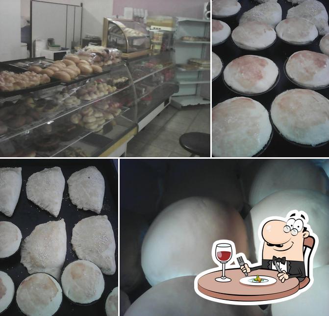 Padaria Kitandas Caseiras